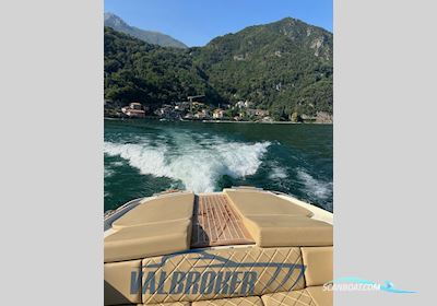 CHRIS CRAFT CORSAIR 32 Motorbåd 2016, med Volvo Penta 6,0 L V8 motor, Italien
