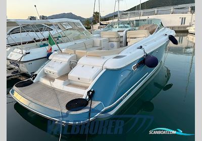 CHRIS CRAFT CORSAIR 36 Motorbåd 2007, med Volvo Penta D6 370 motor, Italien