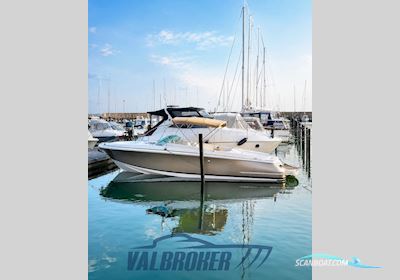 CHRIS CRAFT LAUNCH 32 Motorbåd 2015, med Mercruiser 8.2 MAG DTS Bravo 3 motor, Frankrig