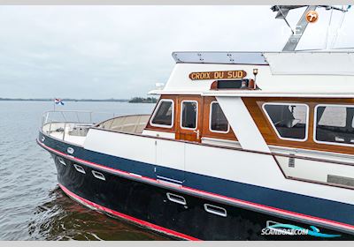 CUSTOM EX-MTB Motoryacht 24M Motorbåd 1944, med GM Detroit motor, Holland