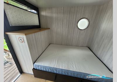 Campi 320 LR Motorbåd 2021, Holland