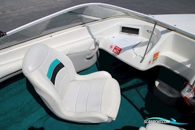 Campion 505 CD Allante Motorbåd 1997, Danmark