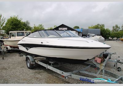 Campion 535 CD C2 Allante Motorbåd 2008, Danmark