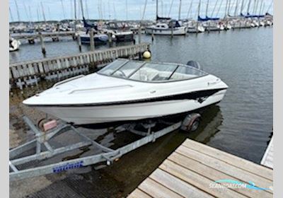 Campion 535 CD C2 Allante Motorbåd 2008, Danmark
