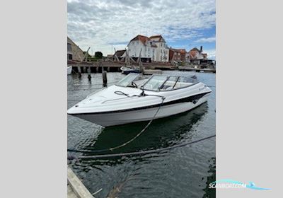 Campion 535 CD C2 Allante Motorbåd 2008, Danmark
