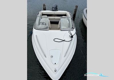 Campion 535 CD C2 Allante Motorbåd 2008, Danmark