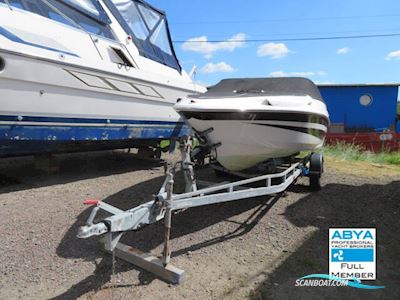 Campion 545 Motorbåd 2004, med Mercruiser motor, England