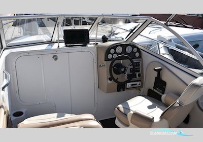 Campion 552i Motorbåd 2006, med Volvo Penta motor, Sverige