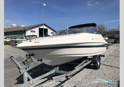 Campion 565 SC Allante Motorbåd 1998, Danmark