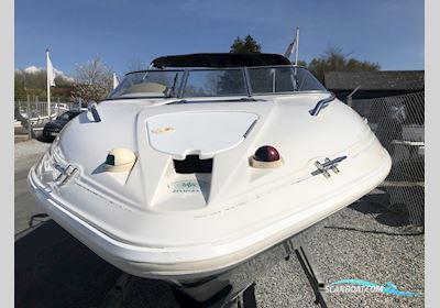 Campion 565 SC Allante Motorbåd 1998, Danmark