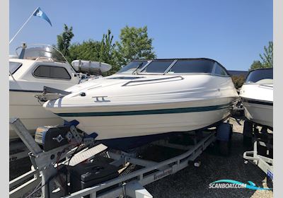 Campion 565 SC Allante Motorbåd 1998, Danmark