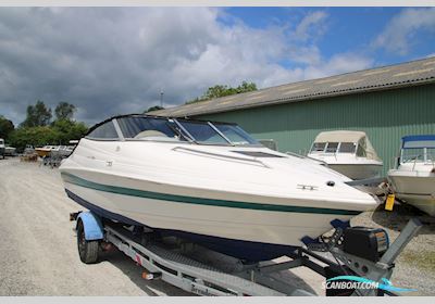 Campion 565 SC Allante Motorbåd 1998, Danmark