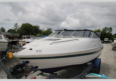Campion 565 SC Allante Motorbåd 1998, Danmark