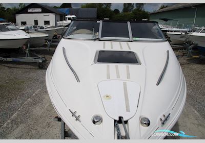 Campion 565 SC Allante Motorbåd 1998, Danmark