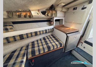 Campion 672 Explorer Motorbåd 1998, Holland