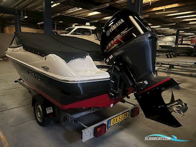 Campion A16 OB BR, Yamaha F90 SHO VMAX (2021 Model) Motorbåd 2021, med Yamaha motor, Danmark