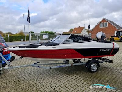 Campion A16 OB BR, Yamaha F90 Sho Vmax (2021 Model) Motorbåd 2021, med Yamaha motor, Danmark