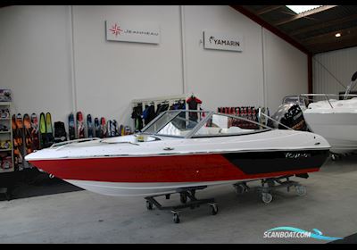 Campion A16 OB BR Motorbåd 2021, med Yamaha VF90AL Vmax Sho motor, Danmark