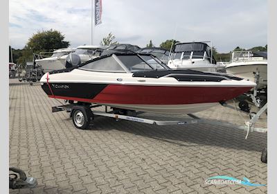 Campion A16 OB BR Motorbåd 2022, med Yamaha VF90LA Vmax SHO motor, Danmark