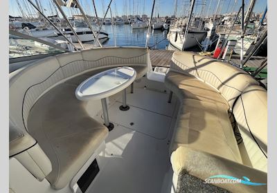 Campion Allante 825 Mid Cabin Motorbåd 2008, med Volvo Penta motor, Spanien