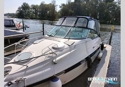 Campion Allante 825i Motorbåd 2007, med Volvo Penta motor, Tyskland