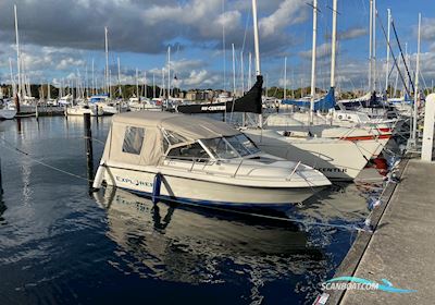 Campion Explorer 542