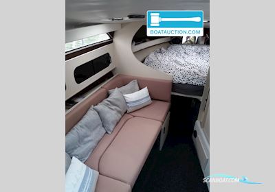 Campion Victoria 957Srli Motorbåd 1994, med Volvo Penta motor, Holland