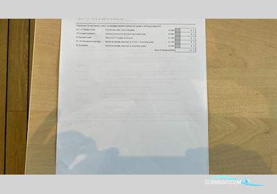 Candela C8 Motorbåd 2024, med Candela motor, Sverige