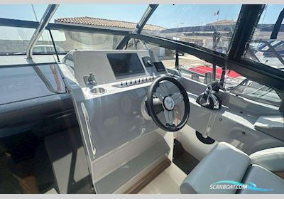 Cantieri Di Pisa 90 Motorbåd 1988, med Mtu motor, Spanien