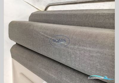 Capelli  Tempest 700 Motorbåd 2019, med Yamaha motor, Frankrig