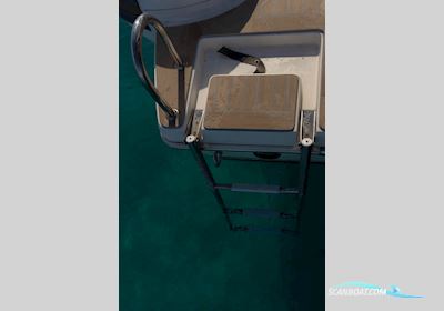 Capelli Tempest 40 Motorbåd 2016, Frankrig