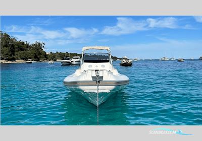 Capelli Tempest 40 Motorbåd 2016, Frankrig