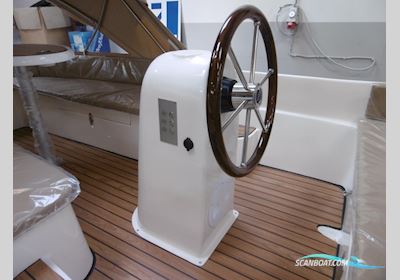 Carisma 480 Tender Motorbåd 2024, Danmark
