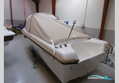 Carisma 480 Tender Motorbåd 2024, Danmark