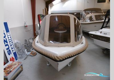 Carisma 480 Tender Motorbåd 2024, Danmark