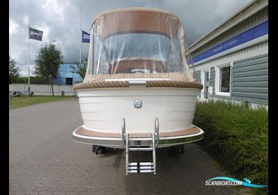 Carisma 570 Sloep Motorbåd 2024, Danmark