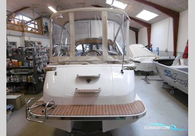 Carisma 615 Tender Motorbåd 2024, Danmark