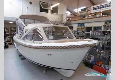 Carisma 615 Tender Motorbåd 2024, Danmark