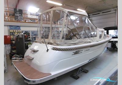 Carisma 615 Tender Motorbåd 2024, Danmark