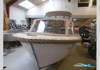 Carisma 615 Tender Motorbåd 2024, Danmark