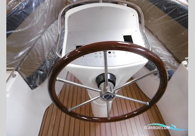 Carisma 615 Tender Motorbåd 2024, Danmark