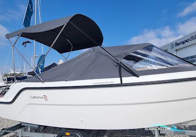 Carisma T5 Motorbåd 2023, Sverige