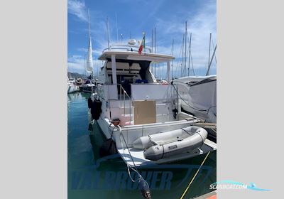 Carver Boat 400 Motorbåd 1998, med Cummins 5.9 Bta motor, Italien