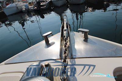 Cerrimarine 28 Sport Motorbåd 1998, med Mercury 4.3 Efi motor, Frankrig