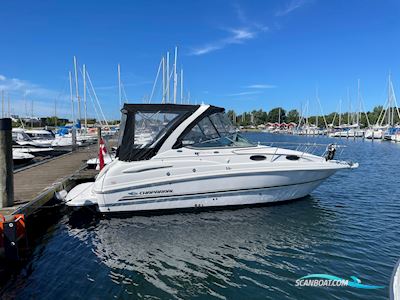 Chaparral  260 signature Motorbåd 2006, med Volvoo Penta motor, Danmark