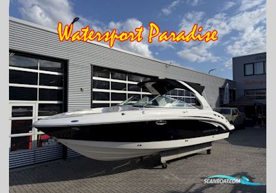 Chaparral  276 SSX Motorbåd 2009, med Mercruiser motor, Holland