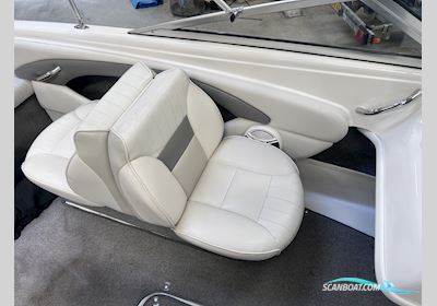 Chaparral 180 Ssi Motorbåd 2008, med Volvo Penta 4.3 l GL motor, Danmark