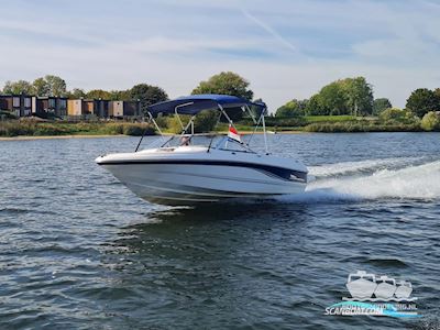 Chaparral 180 Ssi Motorbåd 2004, med Volvo Penta motor, Holland