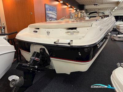 Chaparral 200 Sse Bowrider Motorbåd 2001, med Mercruiser motor, Holland
