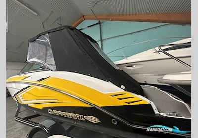 Chaparral 203 Vortex (Vrx) Motorbåd 2016, med Rotax motor, Danmark